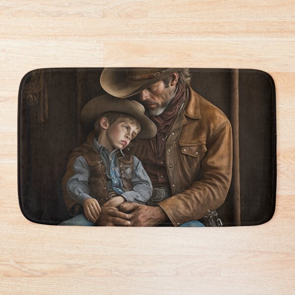 Item preview, Father and Son designed and sold by EsotericFox.