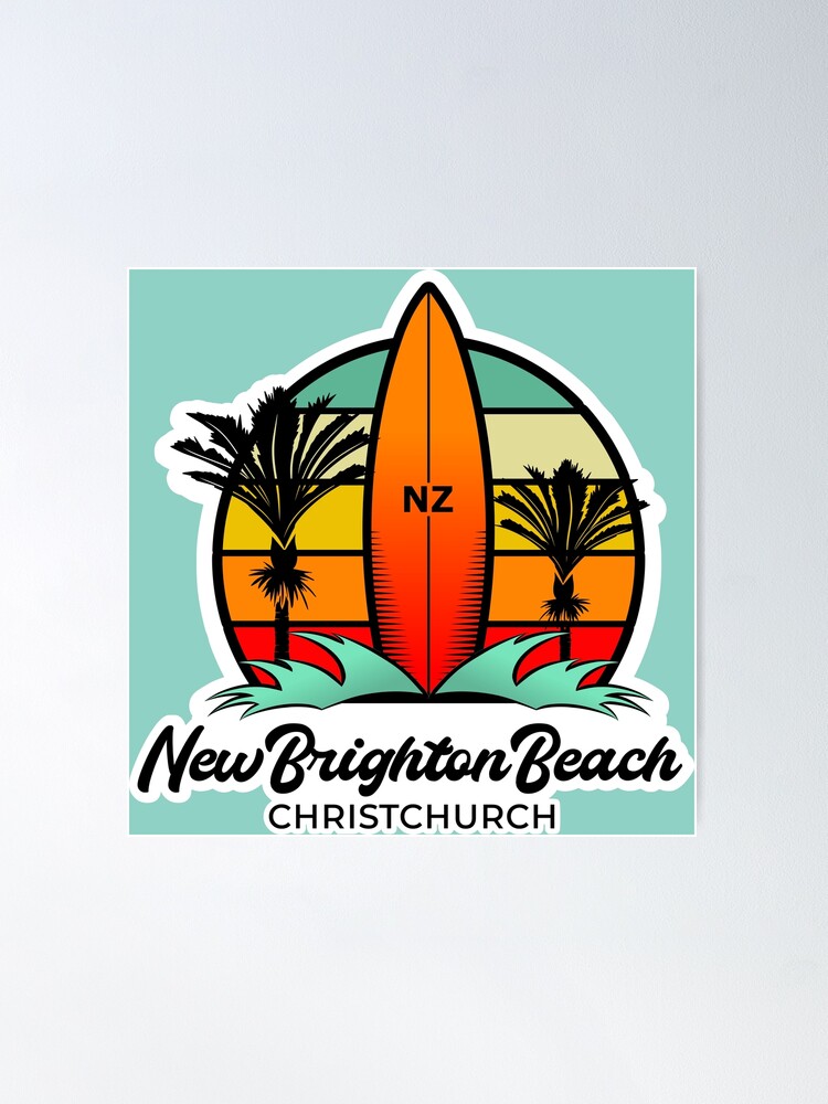 Brighton Logo Design