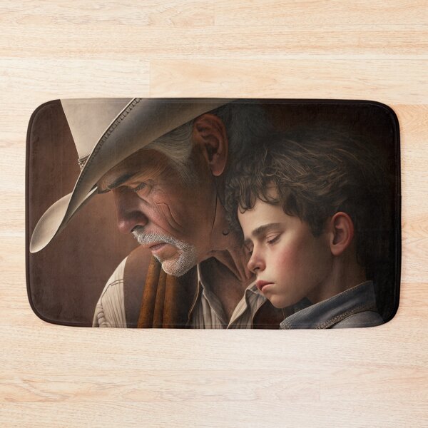 Item preview, Father and Son designed and sold by EsotericFox.
