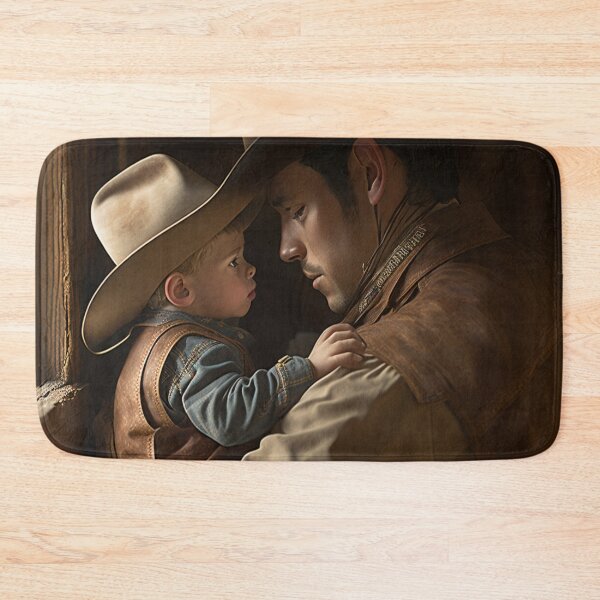 Item preview, Father and Son designed and sold by EsotericFox.