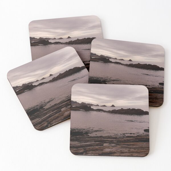 Item preview, Rocky Coast designed and sold by Dark-Roasted.