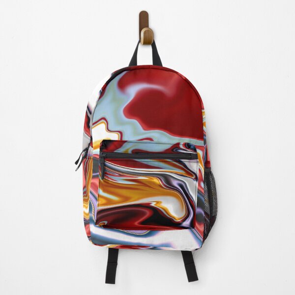 Item preview, Fluid Abstract Pattern 2036 designed and sold by Holidays77.