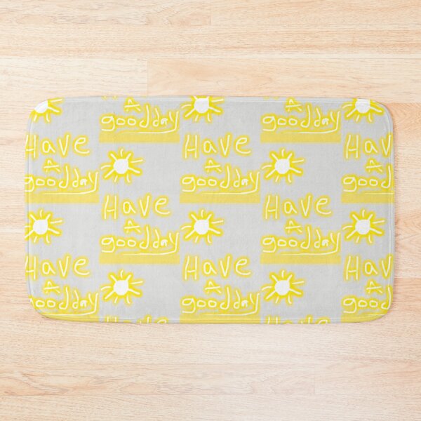 Item preview, HaVe a good day  designed and sold by Tonyasartprints.