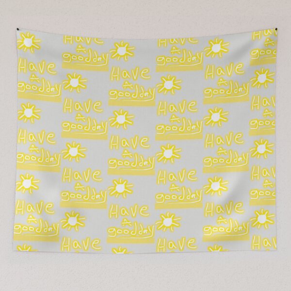 Item preview, HaVe a good day  designed and sold by Tonyasartprints.