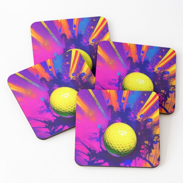 Item preview, Golf Ball 3 designed and sold by ChrisButler.
