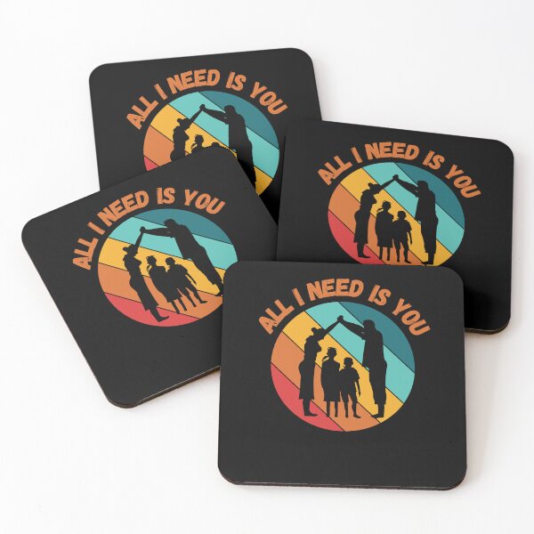 Item preview, All  I need is you designed and sold by CreativeBuys.