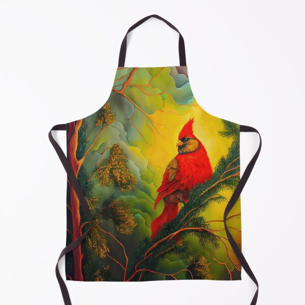 Item preview, Spring Morning designed and sold by OccultDreams.