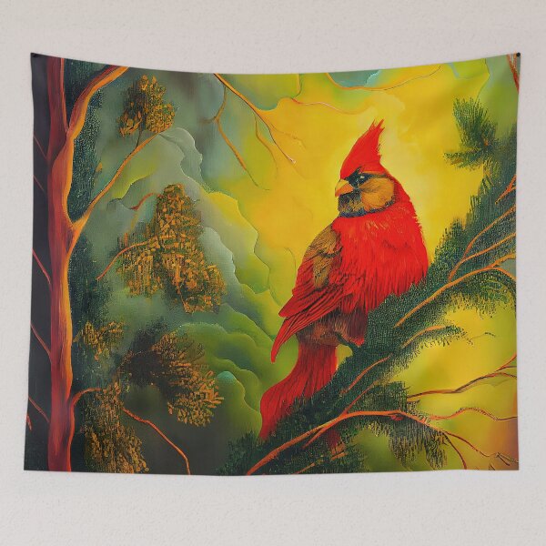 Item preview, Spring Morning designed and sold by OccultDreams.