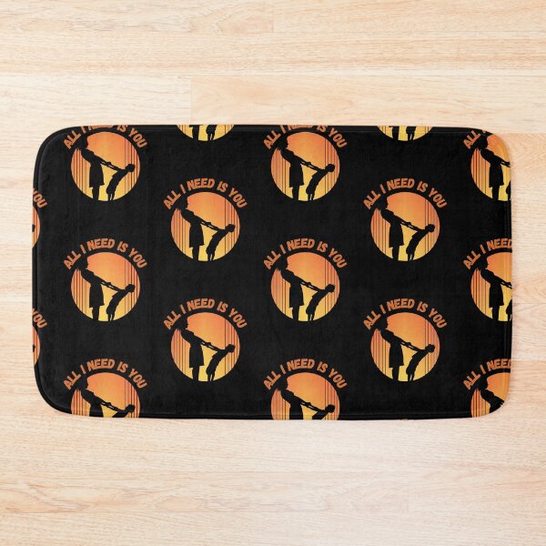 Item preview, All  I need is you designed and sold by CreativeBuys.