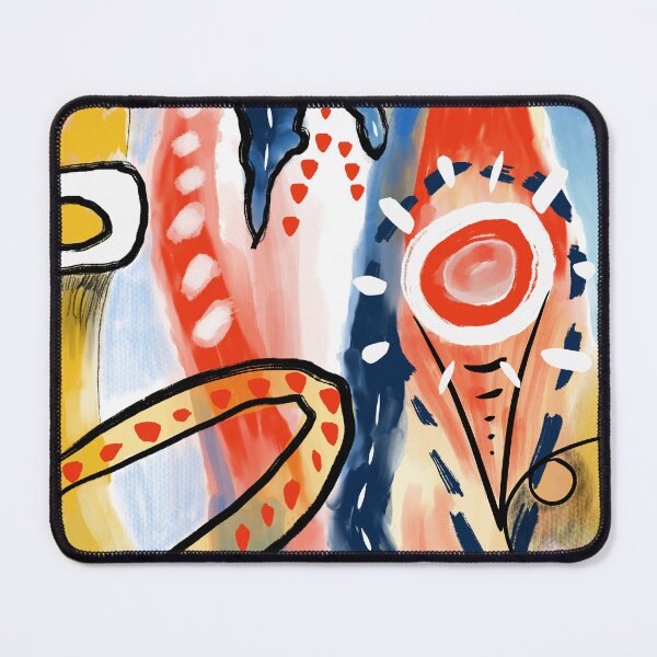 Item preview, Abstract artwork designed and sold by rpfeifferactiv8.