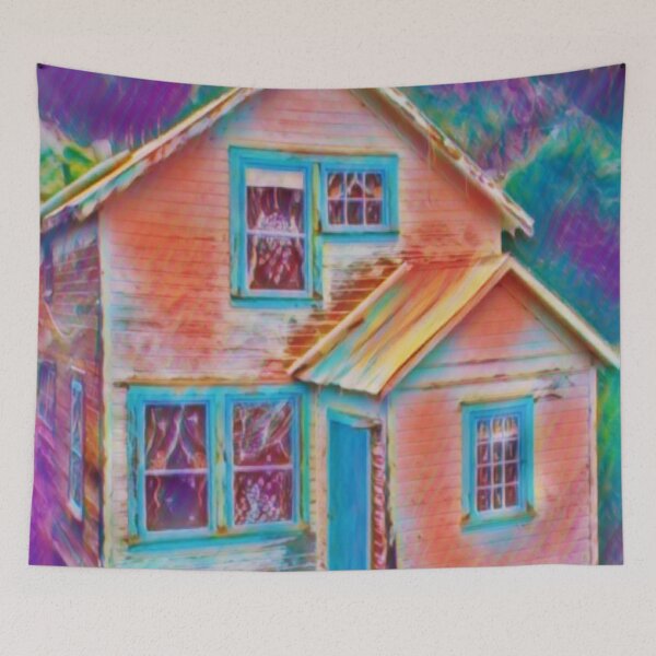 Item preview, Homely Delusions  designed and sold by NoVanGo22.