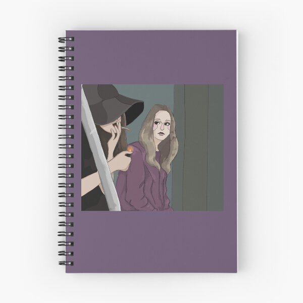 Item preview, Violet n Leah Drawing designed and sold by tartefilm.