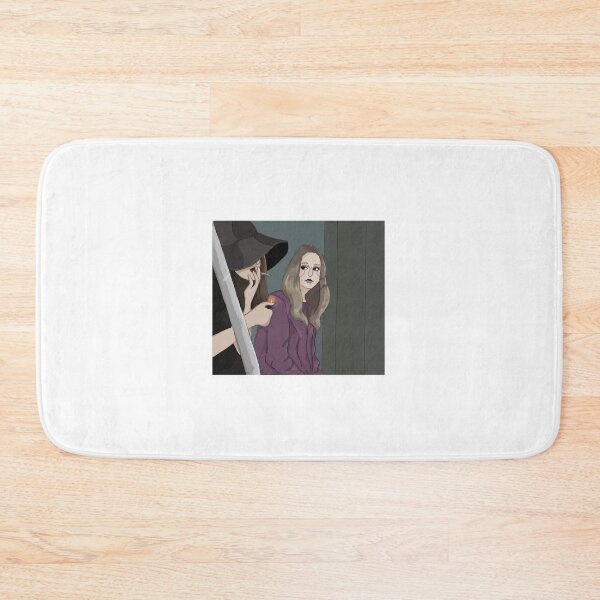 Item preview, Violet n Leah Drawing designed and sold by tartefilm.