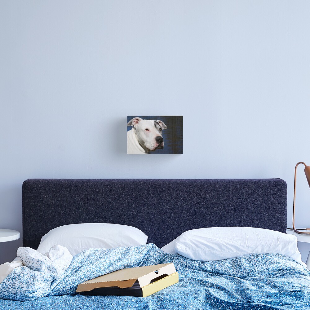 Item preview, Canvas Print designed and sold by LaurieMinor.