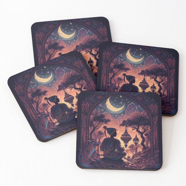 Item preview, Jinn designed and sold by NATHAN ZEHNER.