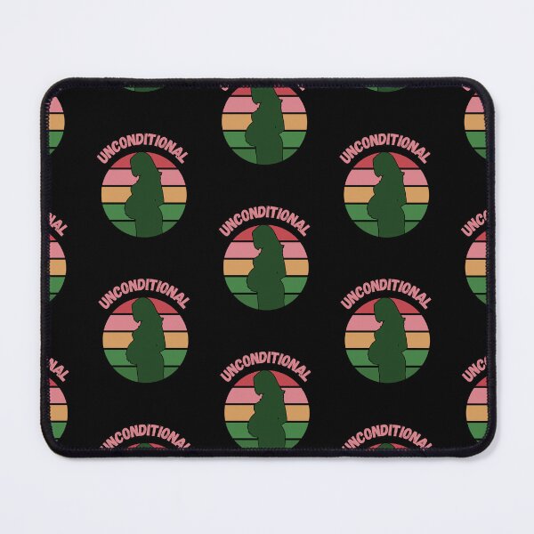 Item preview, Unconditional designed and sold by CreativeBuys.
