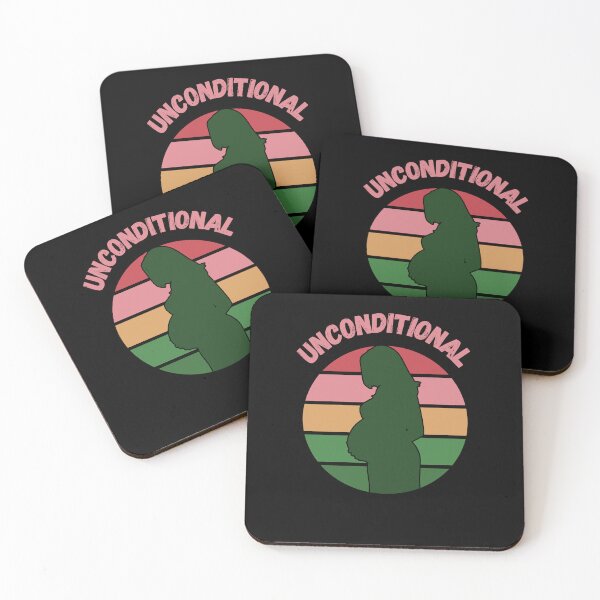 Item preview, Unconditional designed and sold by CreativeBuys.
