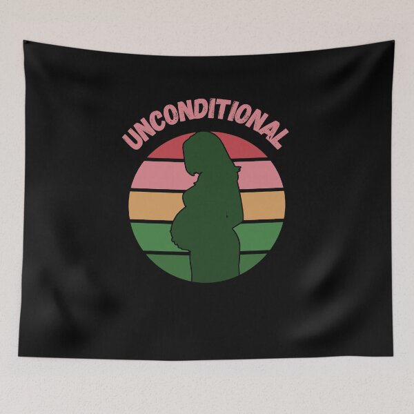 Item preview, Unconditional designed and sold by CreativeBuys.