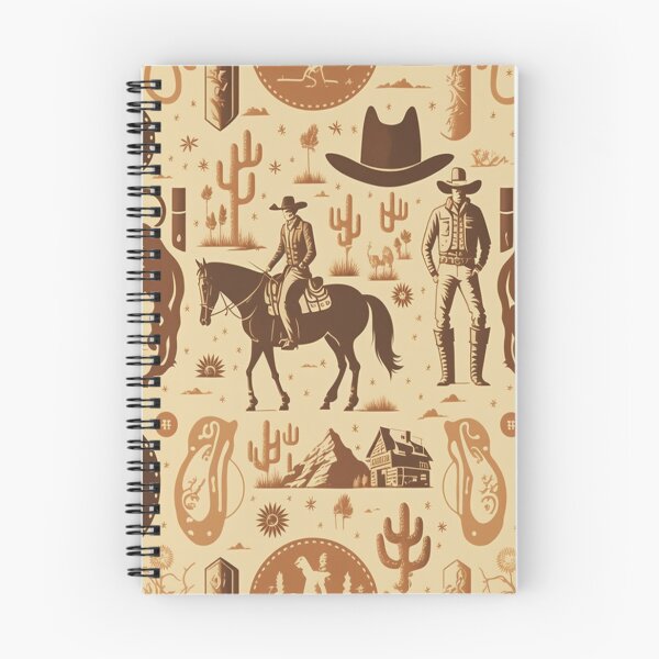 Item preview, Western designed and sold by EsotericFox.