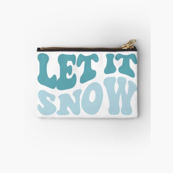 Item preview, Let it Snow Shirt  designed and sold by FauzIDEA.