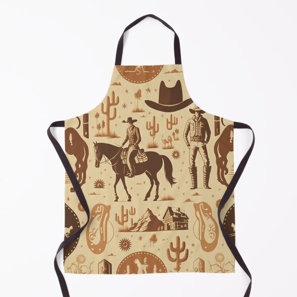 Item preview, Western designed and sold by EsotericFox.