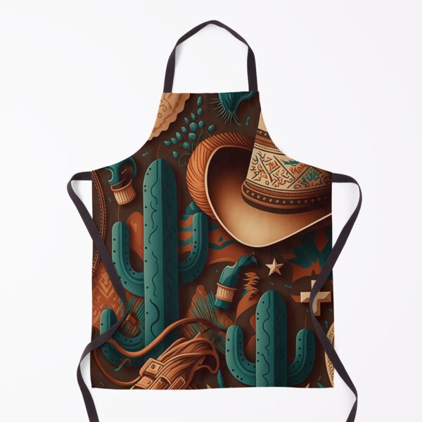 Item preview, Western designed and sold by EsotericFox.