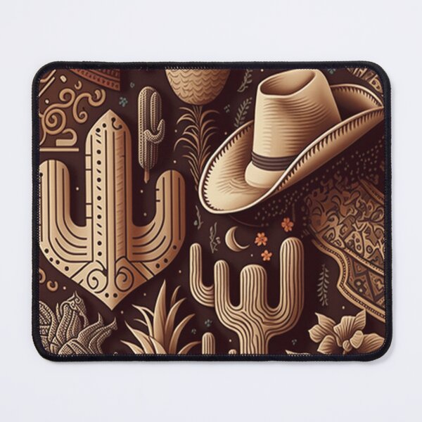 Item preview, Western designed and sold by EsotericFox.