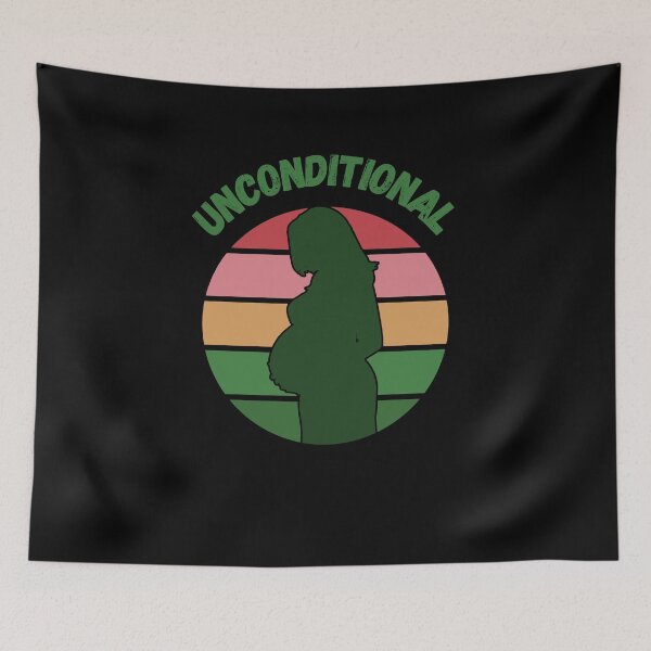 Item preview, Unconditional2 designed and sold by CreativeBuys.