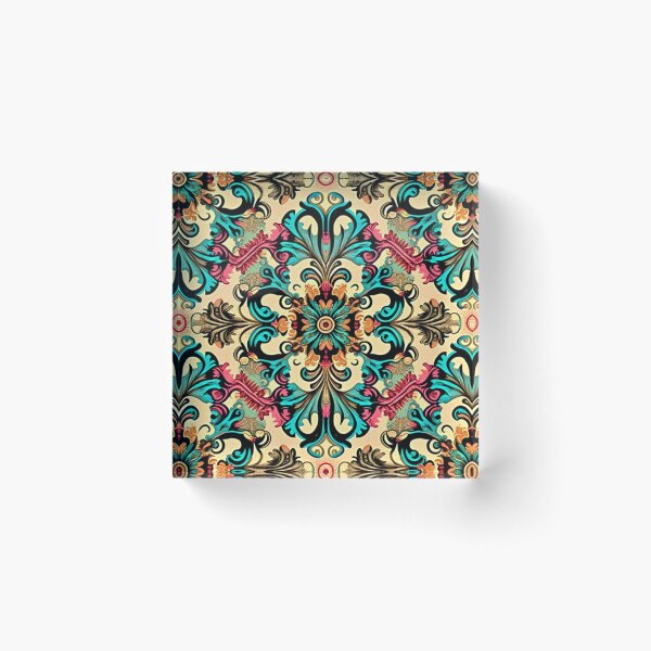 Item preview, Tahitian Crush designed and sold by peggieprints.