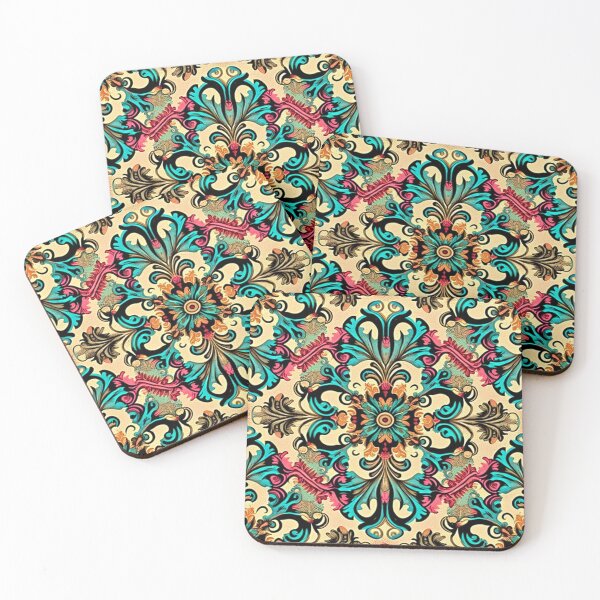 Item preview, Tahitian Crush designed and sold by peggieprints.