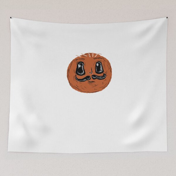 Item preview, THE AMAZING ORANGE FACE designed and sold by NewMerchandise.