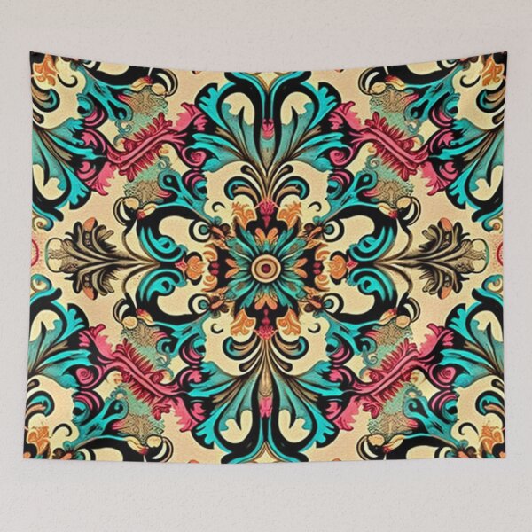 Item preview, Tahitian Crush designed and sold by peggieprints.