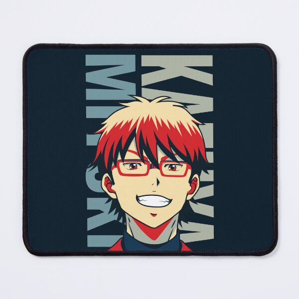 Item preview, Street Wear Ace of Diamond: Miyuki Kazuya Miyuki Catcher Smile designed and sold by Viability Creative.