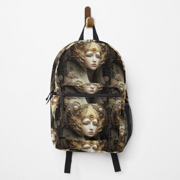 Item preview, Gold Queen designed and sold by Frocentric.