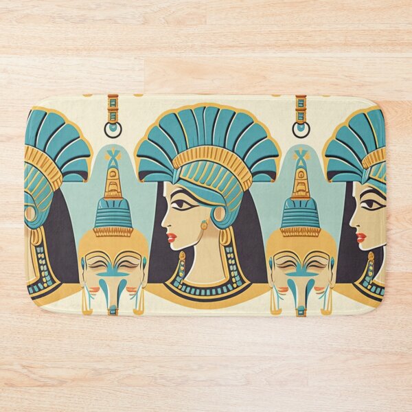 Item preview, Egyptian designed and sold by EsotericFox.