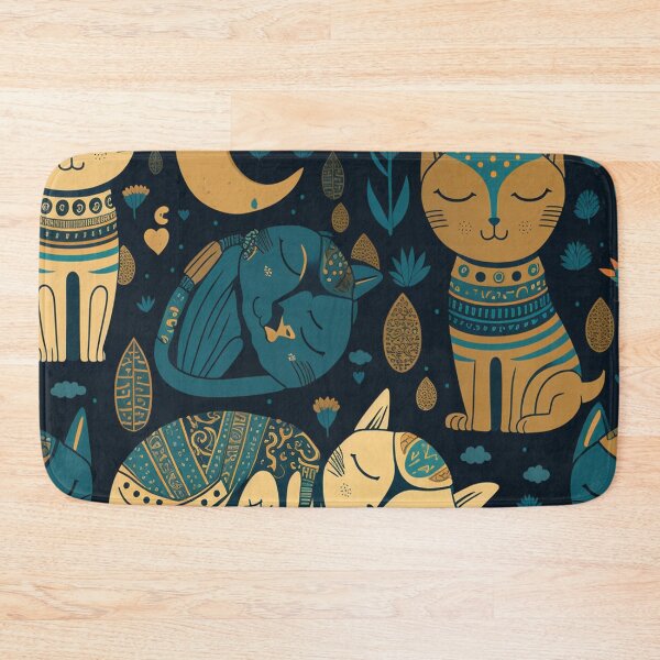 Item preview, Egyptian designed and sold by EsotericFox.