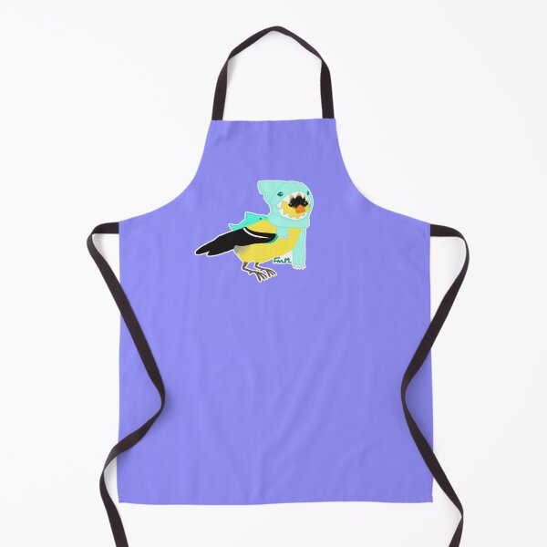 Item preview, Fin designed and sold by Frigg-The-Frog-.