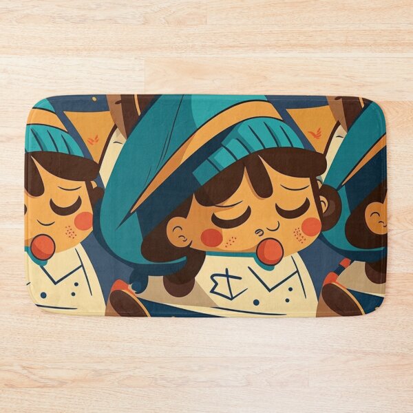 Item preview, Egyptian designed and sold by EsotericFox.