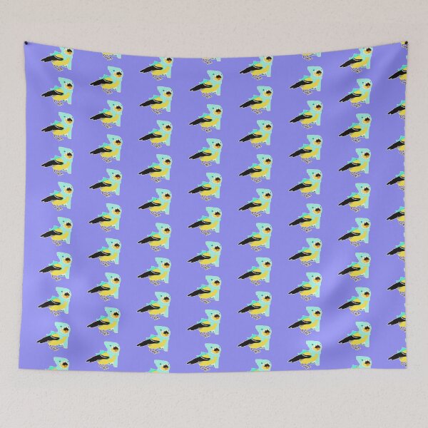 Item preview, Fin designed and sold by Frigg-The-Frog-.