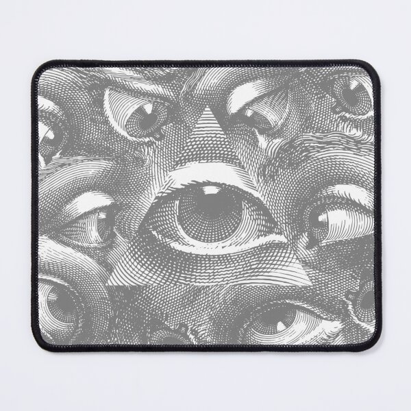 Item preview, Seeing the Seer designed and sold by jeffsmoll.