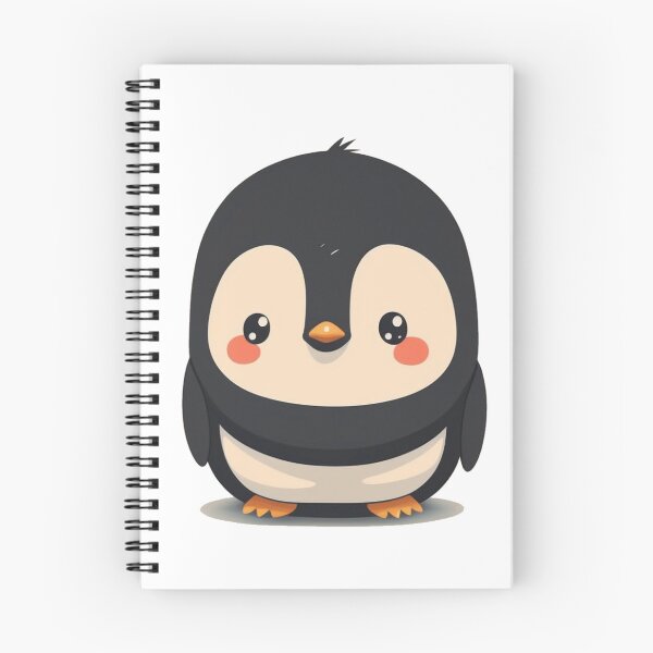Item preview, Pingüino chibi designed and sold by Consciousmess.