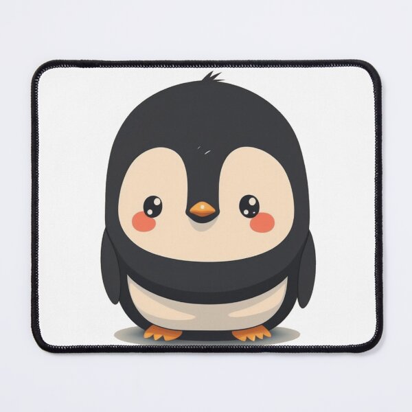 Item preview, Pingüino chibi designed and sold by Consciousmess.