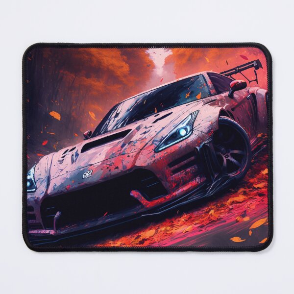 Item preview, Super car in pink By Tiberius404 designed and sold by Tiberius404.
