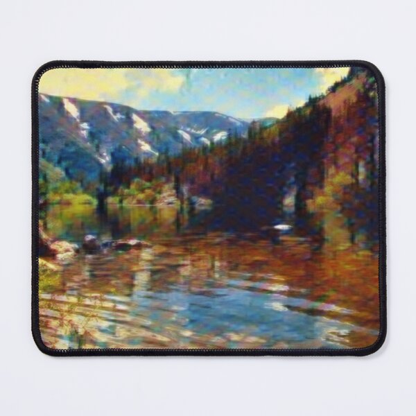 Item preview, The Peaceful waters of Criterion.  designed and sold by NoVanGo22.