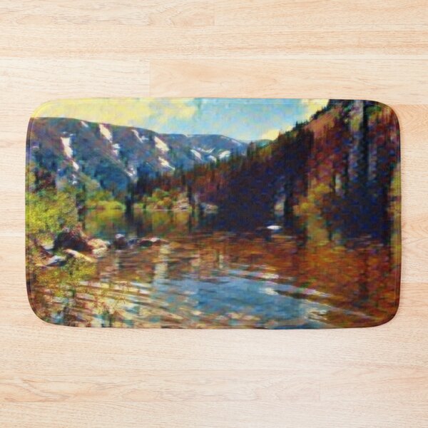 Item preview, The Peaceful waters of Criterion.  designed and sold by NoVanGo22.