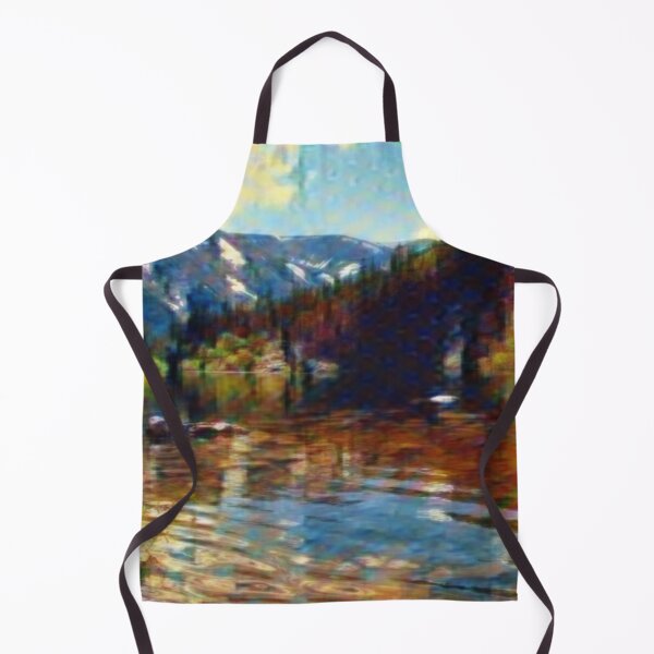 Item preview, The Peaceful waters of Criterion.  designed and sold by NoVanGo22.