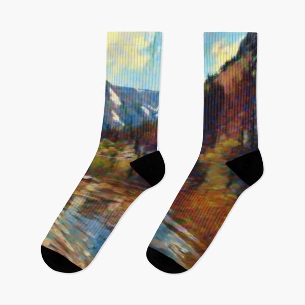 Item preview, The Peaceful waters of Criterion.  designed and sold by NoVanGo22.