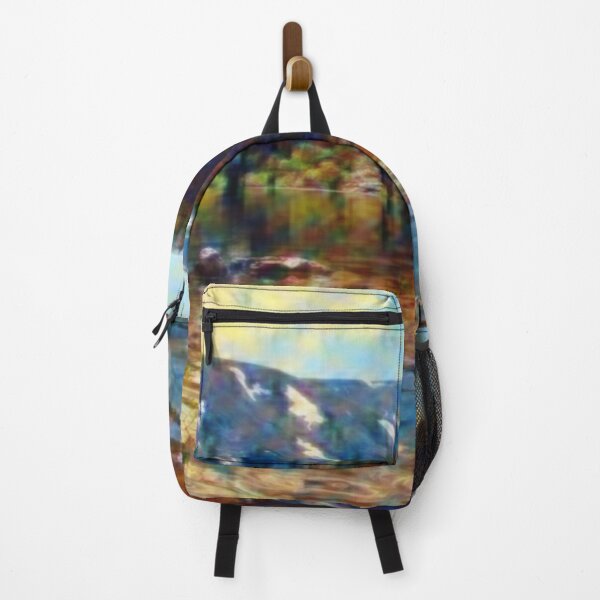 Item preview, The Peaceful waters of Criterion. designed and sold by NoVanGo22.