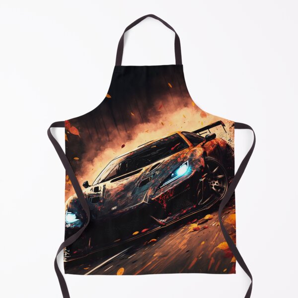 Item preview, To Drift Or Not To Drift... #8 By Tiberius404 designed and sold by Tiberius404.