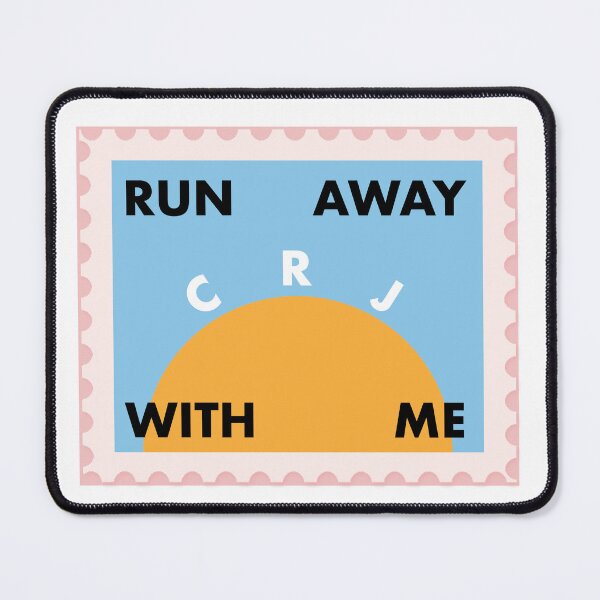 Item preview, run away with me / carly rae jepsen designed and sold by adwill702.